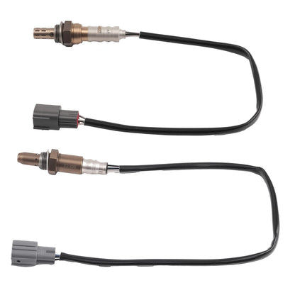 2X O2 Oxygen Sensors for Toyota Camry 2.4L L4 (2004–2011)