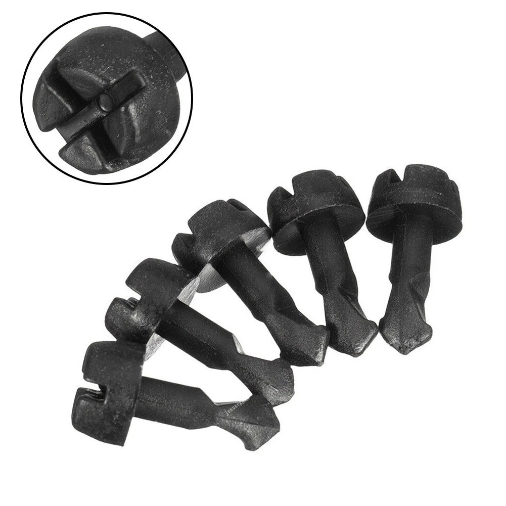Turn Clips Locking Screws for Engine Top Cover Sealing (Universal)