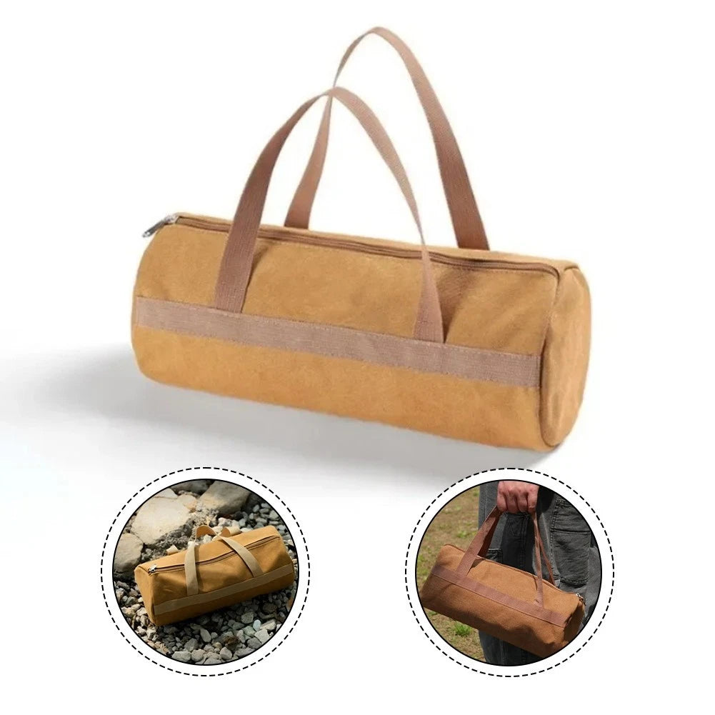 Large Capacity Storage Bag for Outdoor Adventures