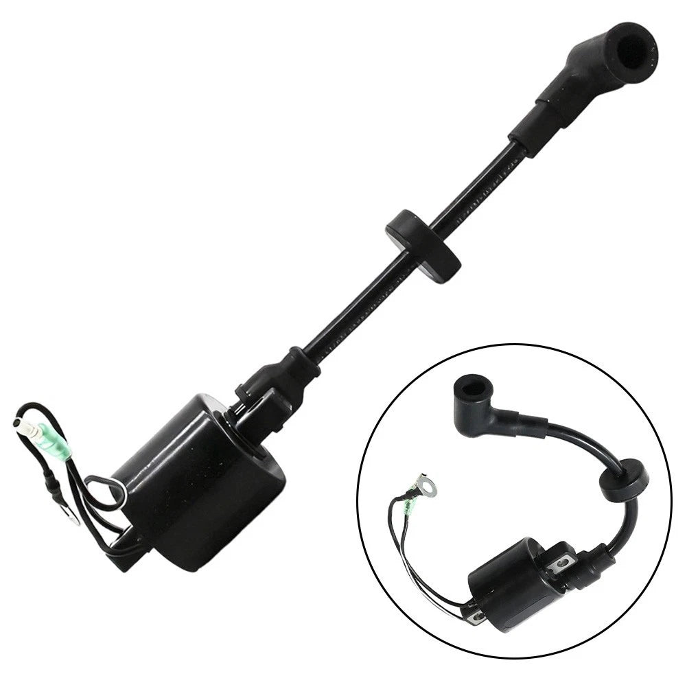 Ignition Coil Spark Module for Boat (High-voltage)