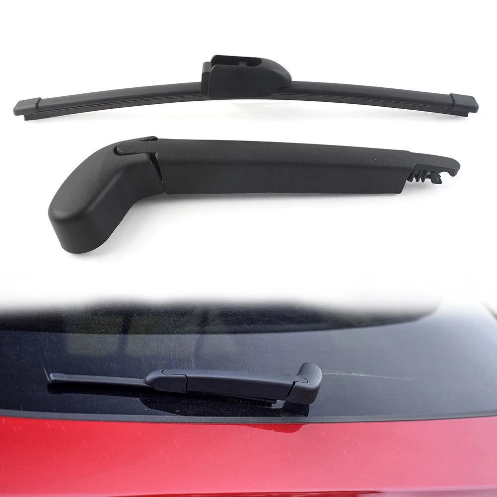 Rear Windshield Wiper Arm Blade Set for Jaguar F-Pace (2016–2021)