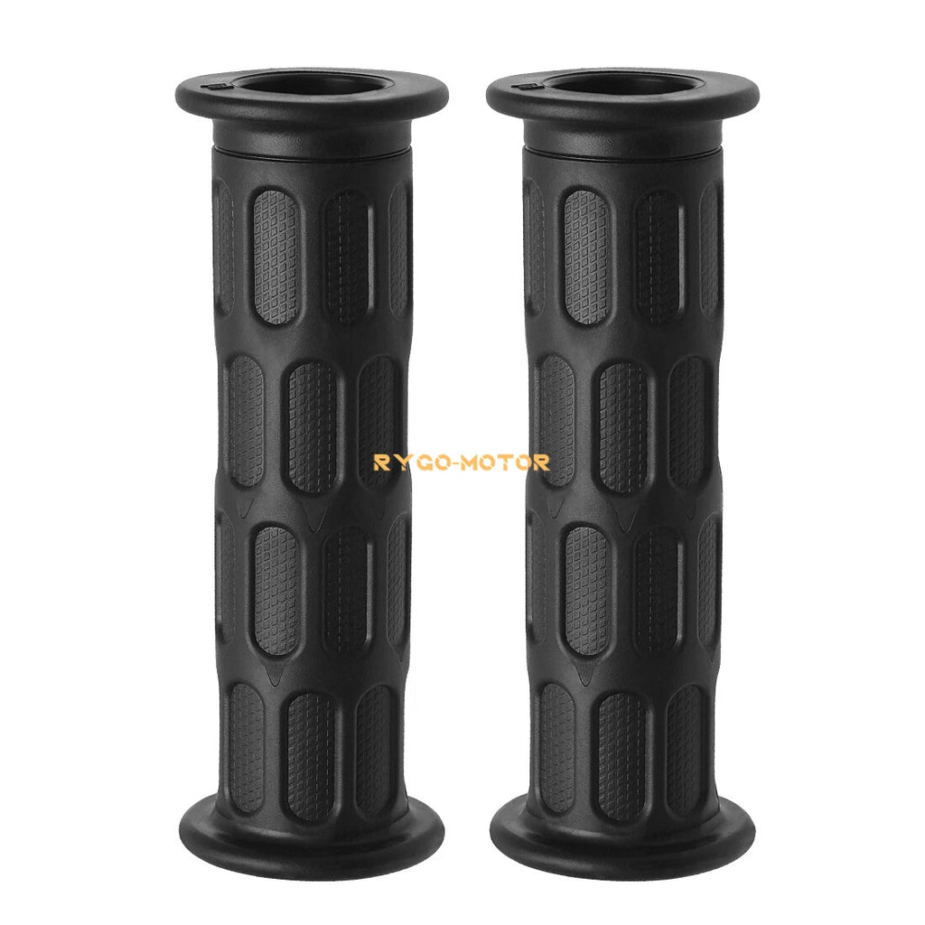 2X Handlebar Grips for Yamaha WaveRunner Superjet SJ650 SJ700 SJ1050 (1990–2024)