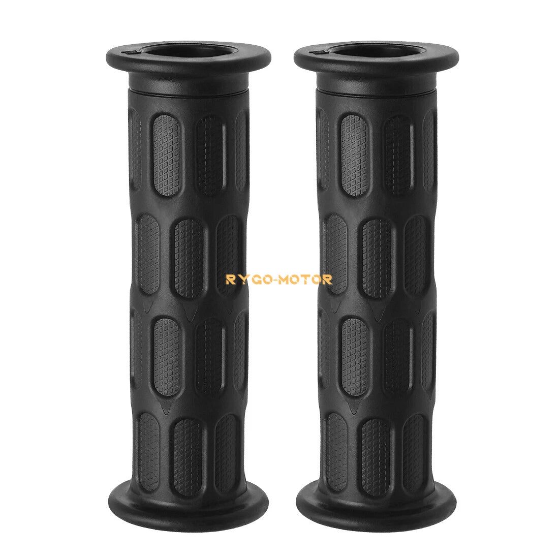 2X Handlebar Grips for Yamaha WaveRunner Superjet SJ650 SJ700 SJ1050 (1990–2024)