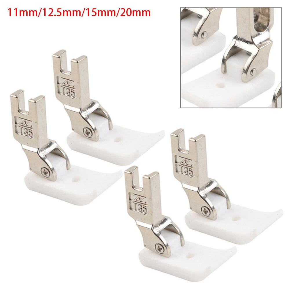 Set of 1 Foot for Juki Brother Consew Industrial Sewing Machine