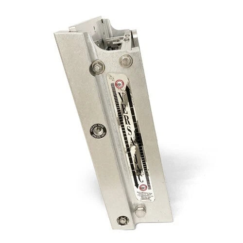6" Manual Jack Plate for Bob's Machine Versa Jac (100-506000)