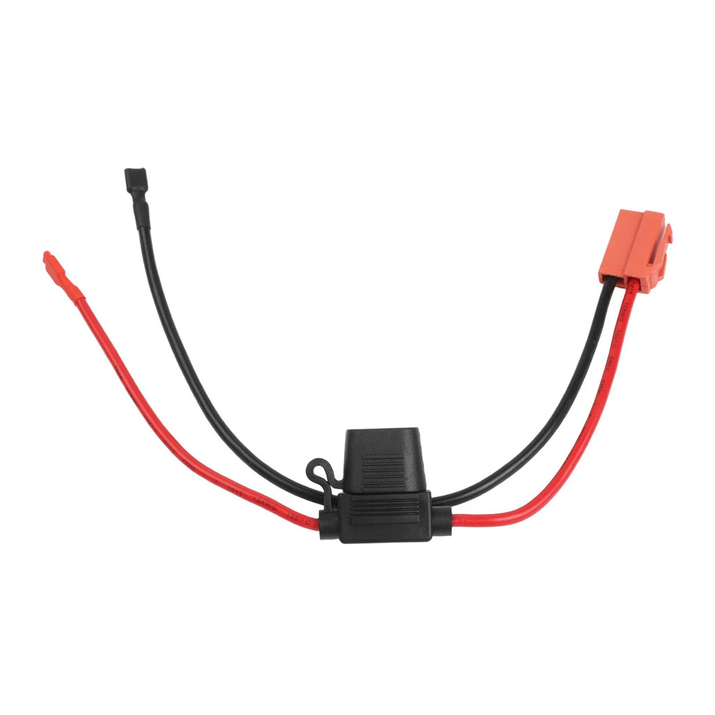 Replacement Wire Harness Connector for Ride On Vehicle (12V)