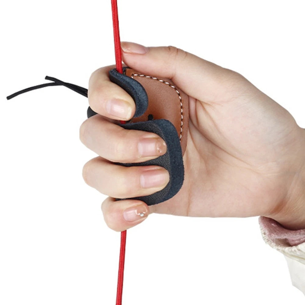 Finger Guard for Comfortable Wear