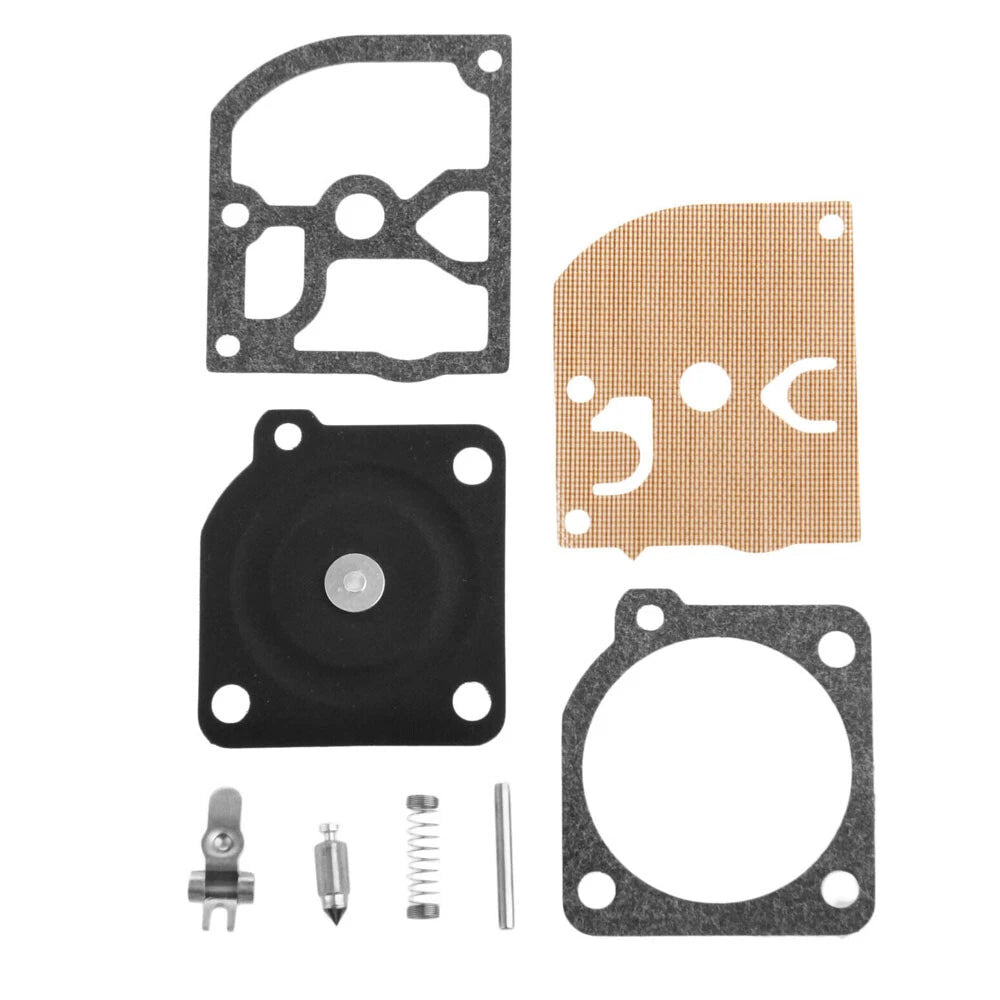 Carburetor Gasket Kit for STIHL MS210 MS230 MS250 (ZAMA RB-105)