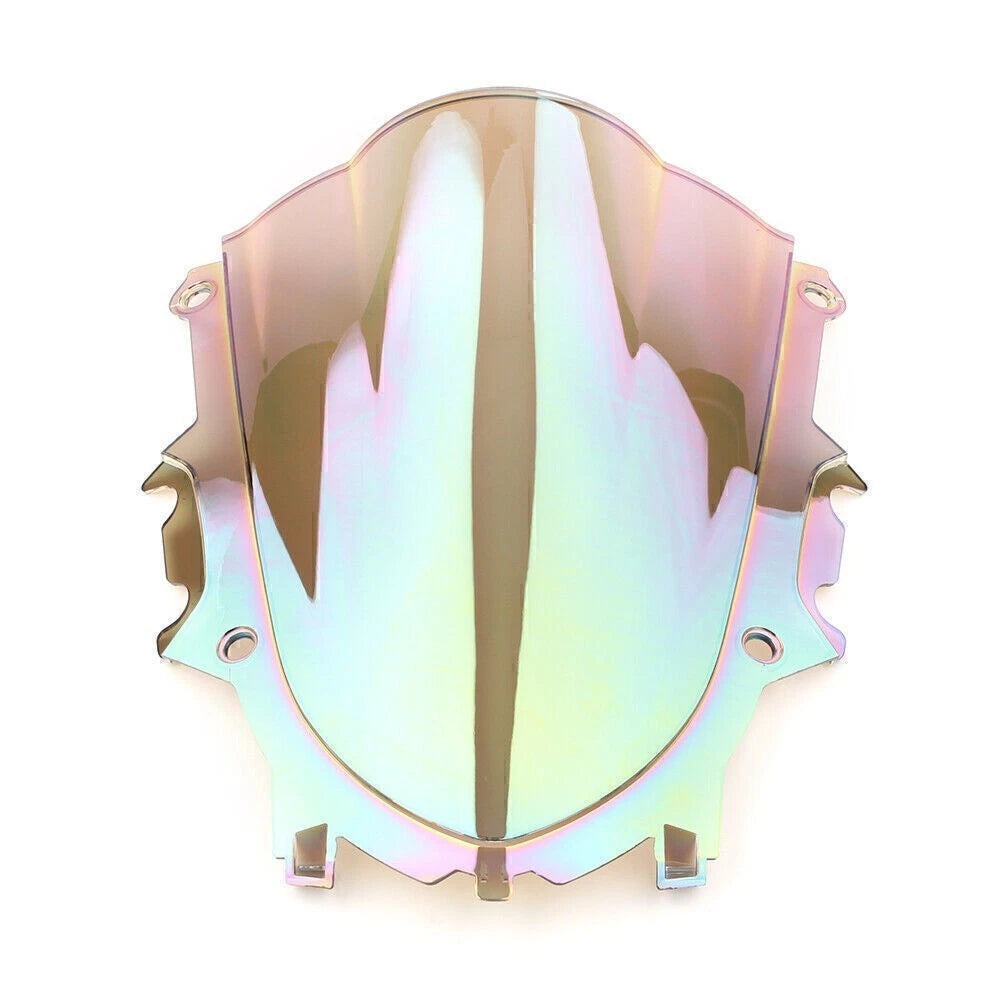 Front Windshield Deflector for Yamaha YZF-R3 (2019–2023)