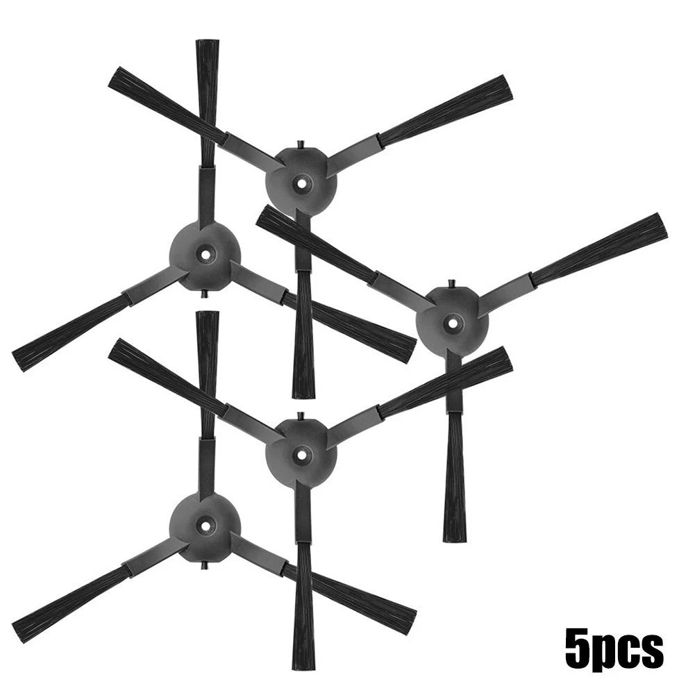 5X Side Brushes for 360 S10 X100 MAX (Robotic Vacuum Cleaner)