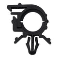 Set of 10 Engine Bay Wire Routing Clips for Universal Applications