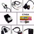 Wiring Harness Loom Engine Kit for Atomik Thumpstar Pitpro Foxico TDR