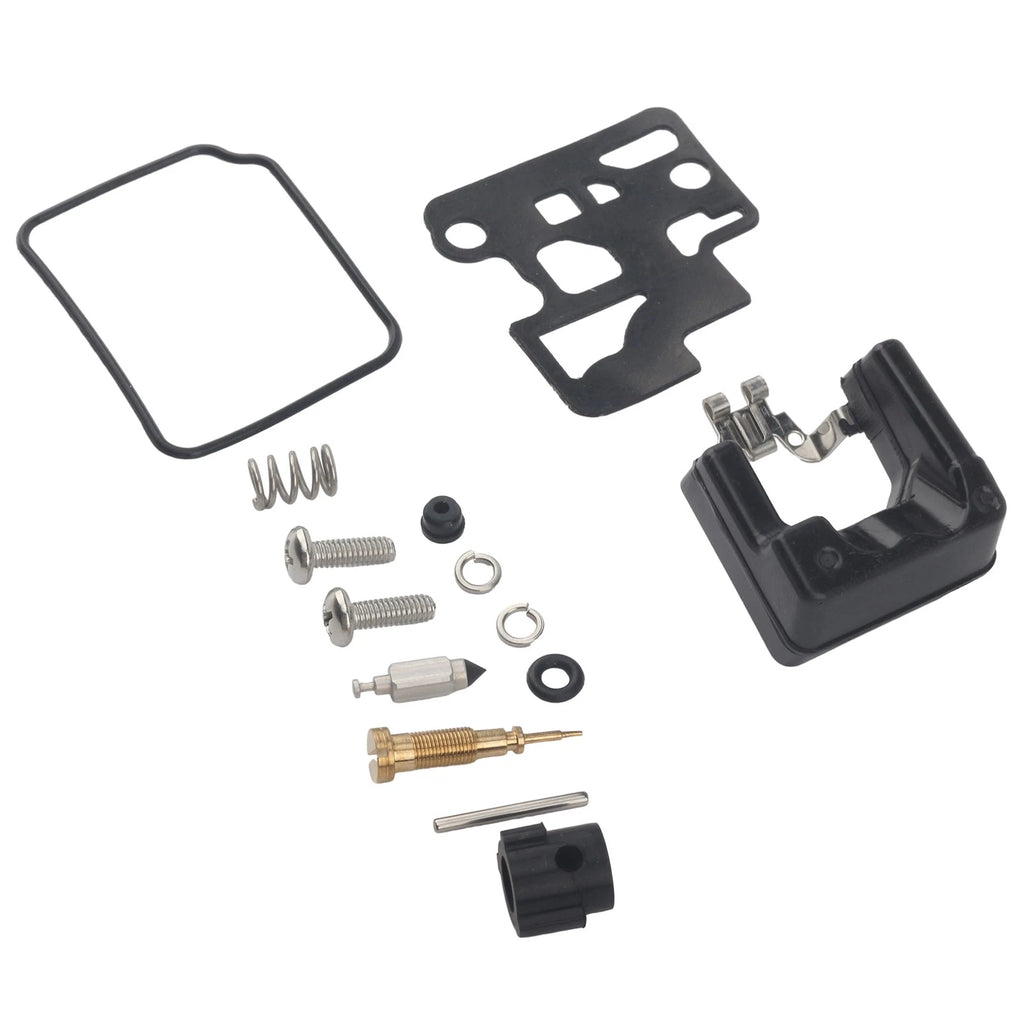Carburetor Repair Kit for Yamaha Marine F2.5 (2000–2023) 69M-W0093-00