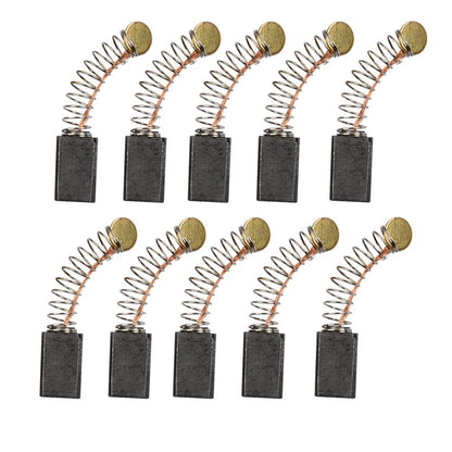 Motor Brushes Kit for Workshop Grinders