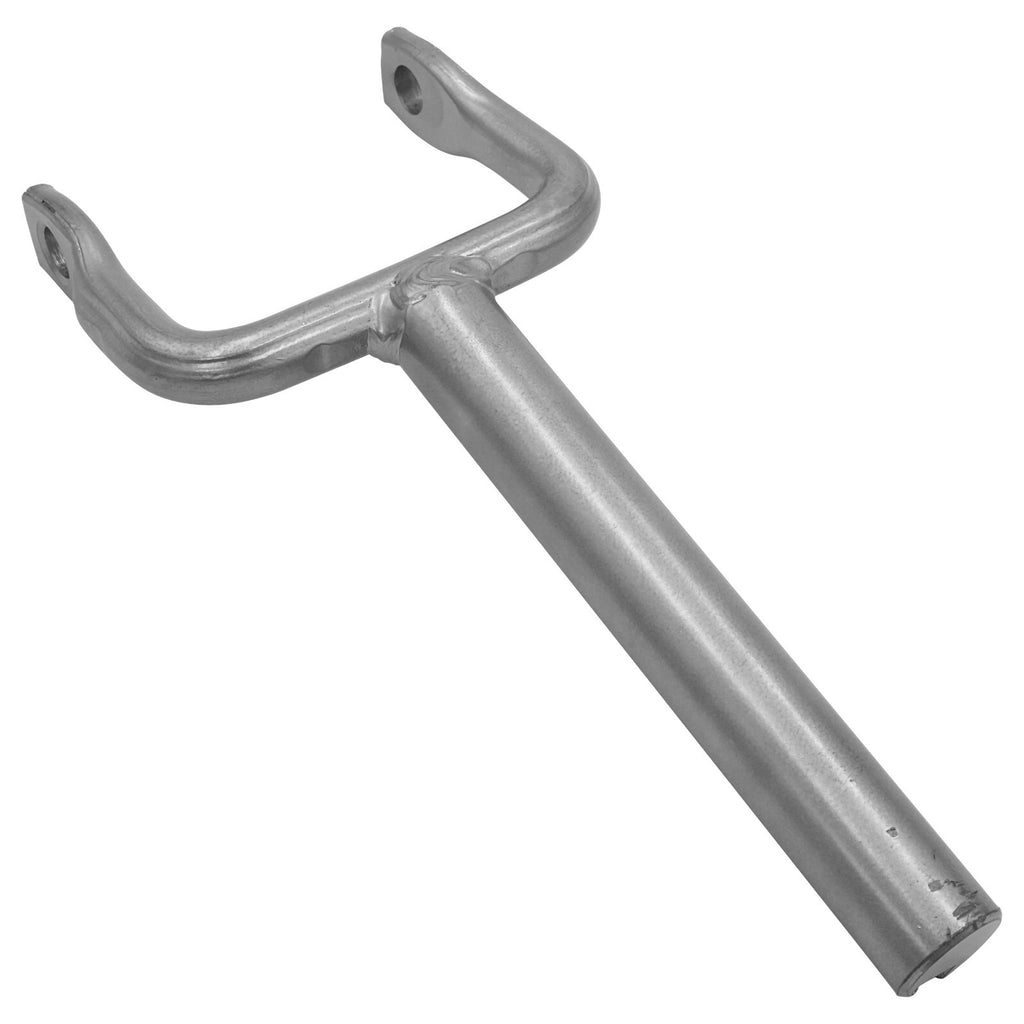 Rear Wheel Arm Fork Replacement for John Deere 318 322 330 332 425 445 (1985–1990)