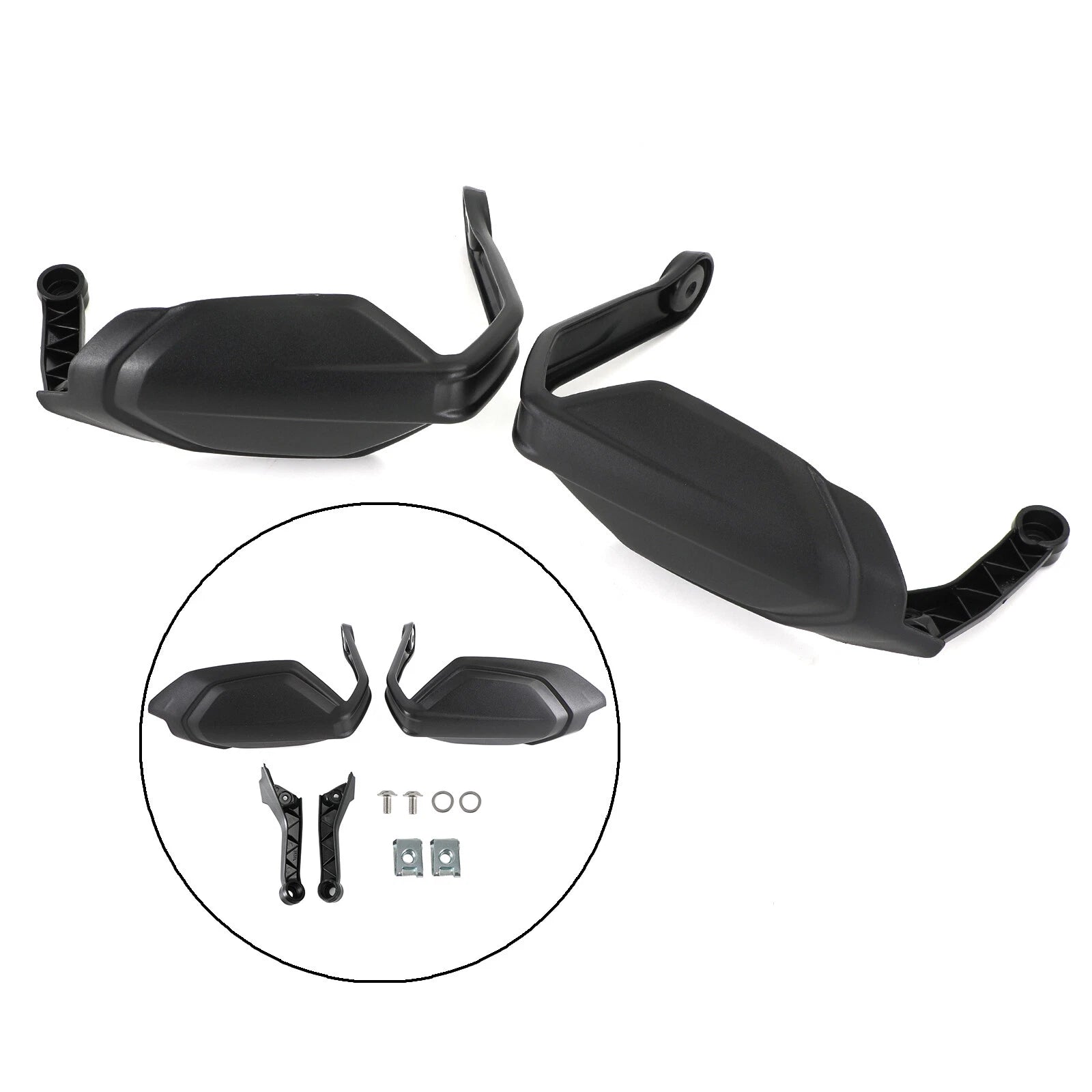 Handguard Protector for Triumph Tiger 900 (2020–2023)