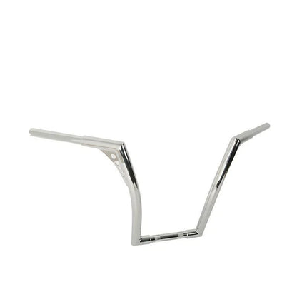 16" Fat Handlebar 1 1/4" Hanger Bar for Harley Dyna Softail Sportster