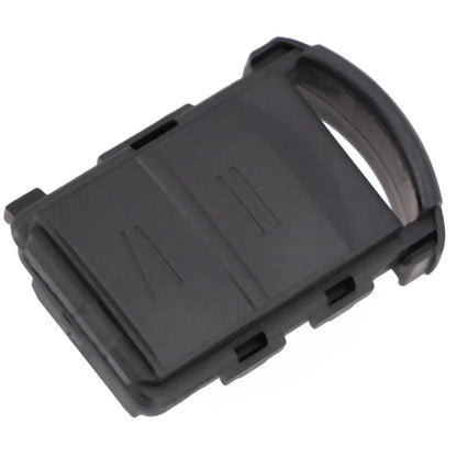 Car Key Fob Case for Opel Vauxhall Corsa C (2000–2006)