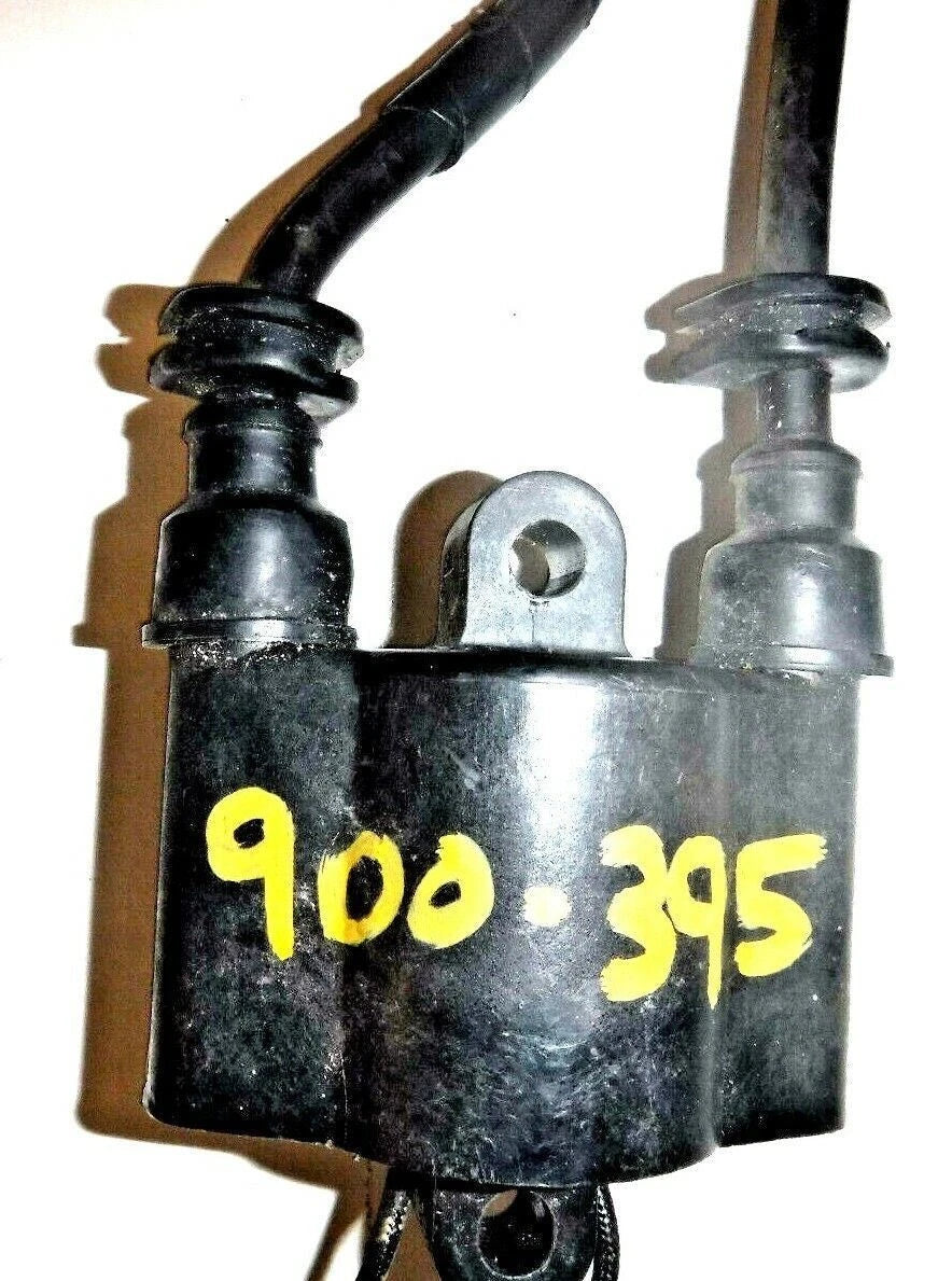 Ignition Coil for Suzuki (1996) 33410-87D80 150-200hp