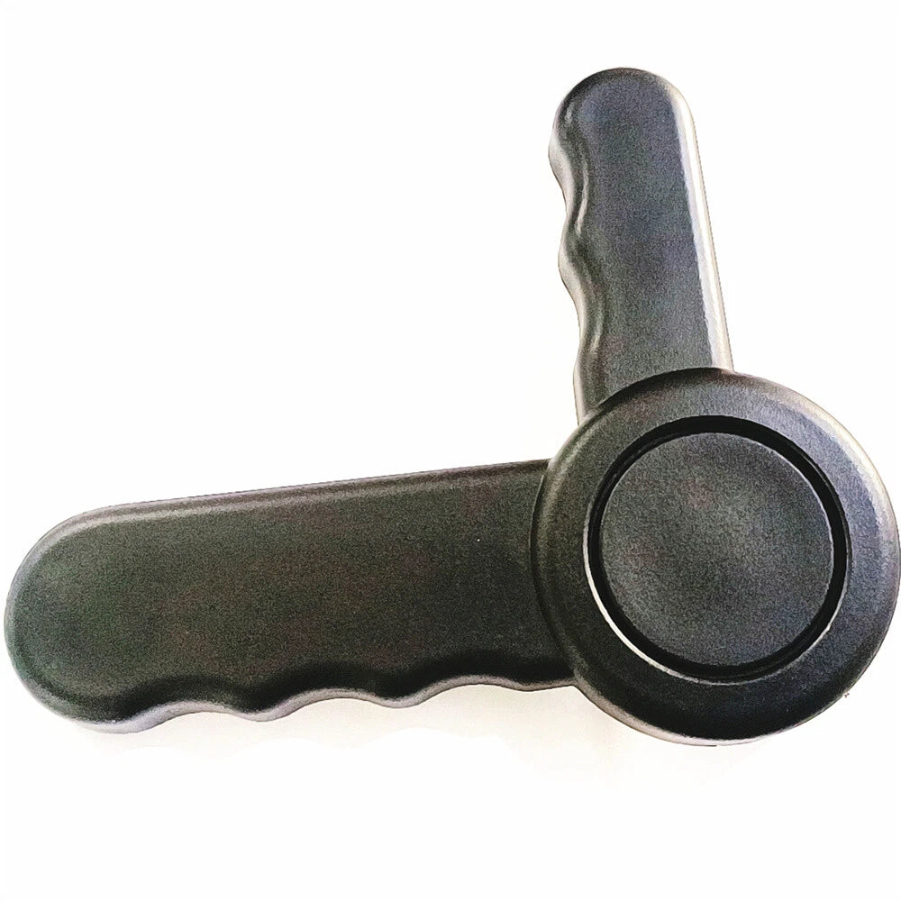 Front Left Seat Release Handle 1ST17DX9AA for Jeep Wrangler (2011–2018)