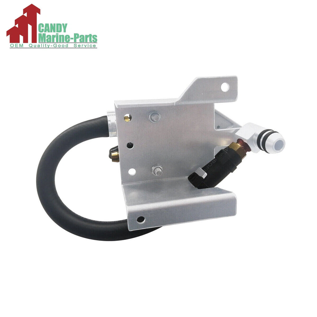 VRO Fuel Pump Kit for Evinrude Johnson 60 Degree V4 90