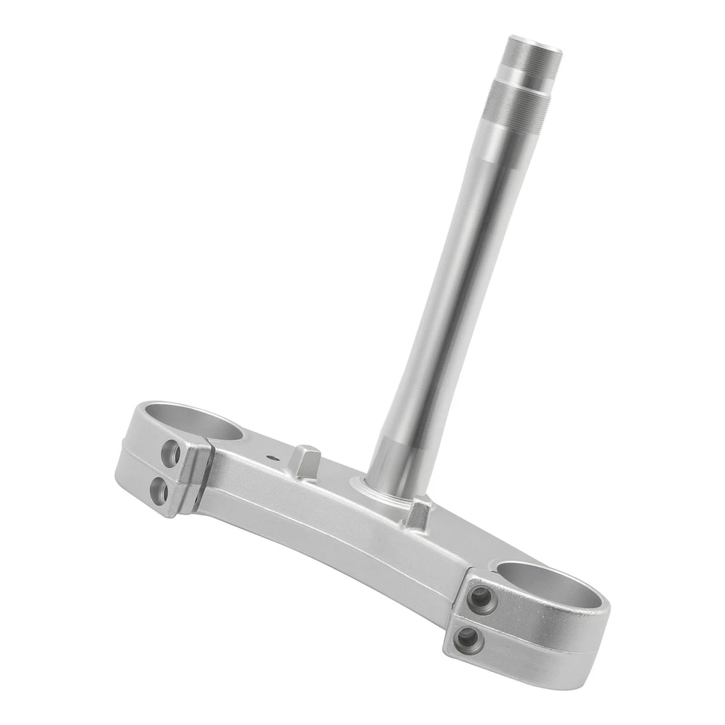 Front Fork Clamp Lower Triple Tree Stem for Yamaha YZF-R6 (2008–2016)
