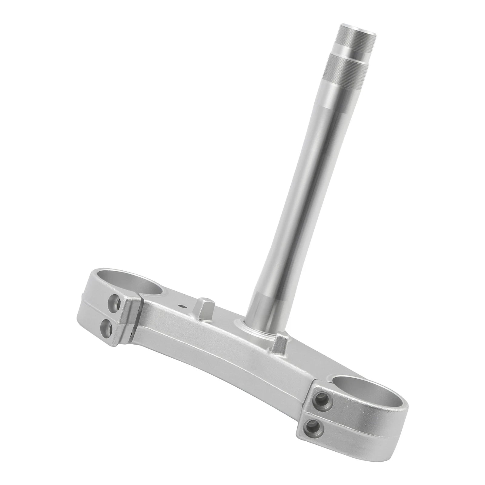 Front Fork Clamp Lower Triple Tree Stem for Yamaha YZF-R6 (2008–2016)