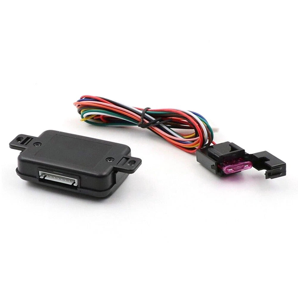 Folding Automatic Closer System Module Kit for