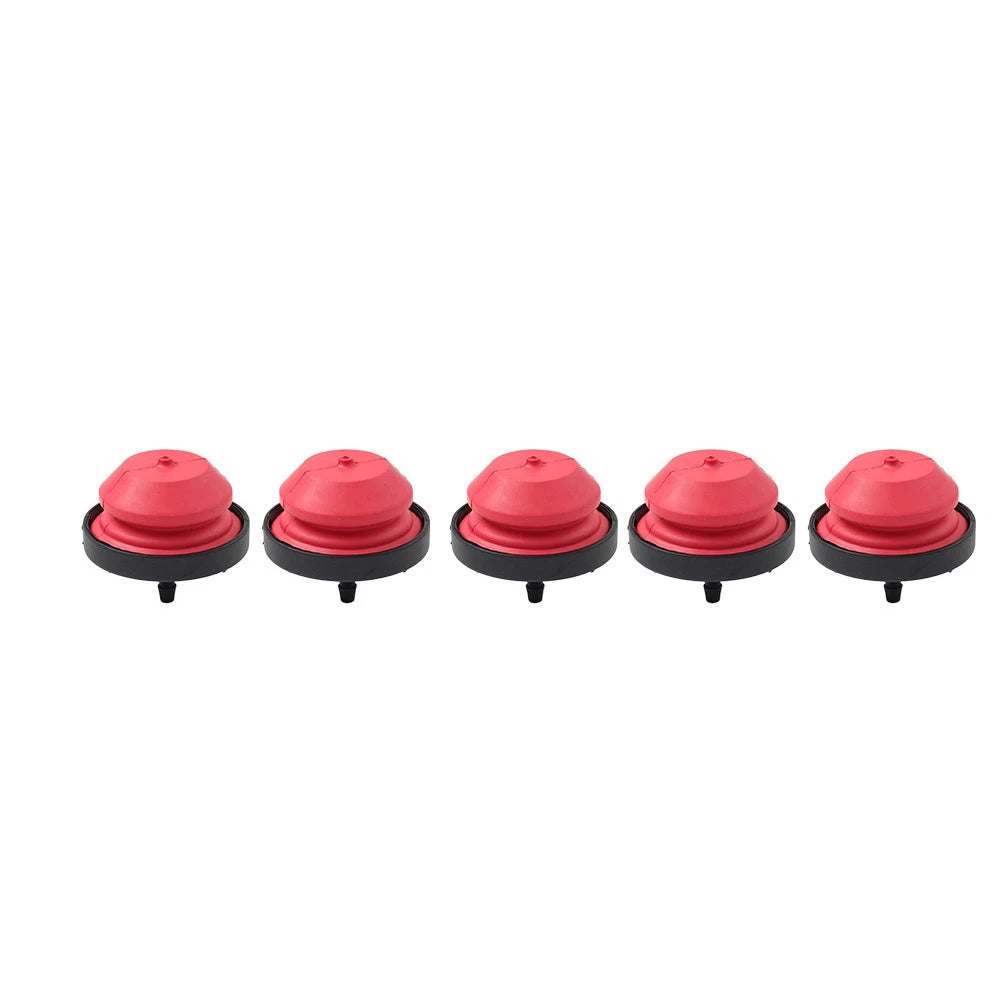 5pcs Primer Bulb for Tecumseh HMSK100 HMSK105 (N/A) 570682A