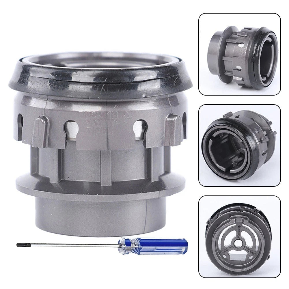 Motor Snap for