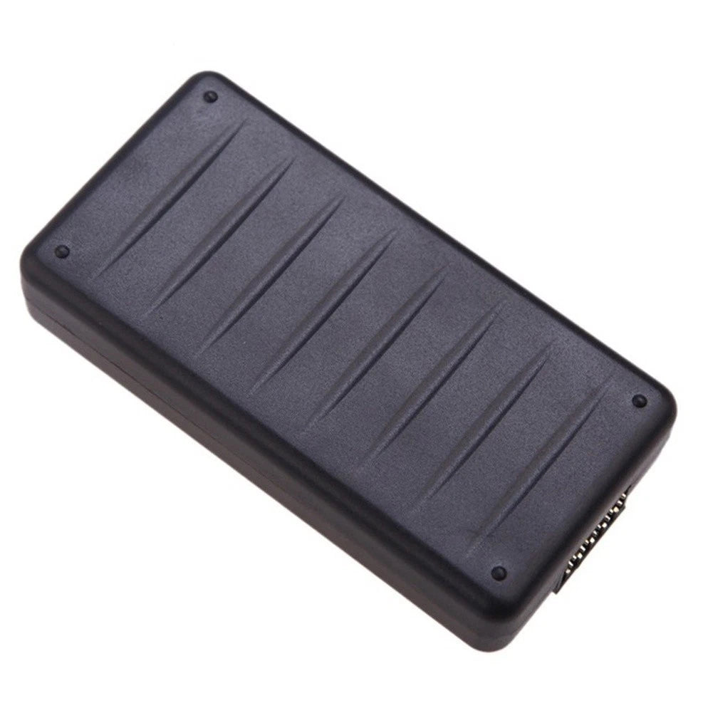 ESC signal tester for motor controllers (wide voltage compatibility)