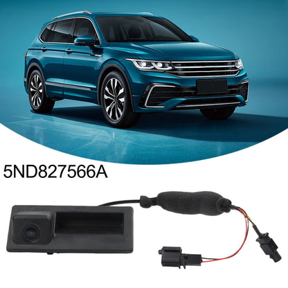 Trunk Buckle with Rearview Camera for Tiguan (2018–2021)