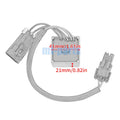 Voltage Regulator Rectifier for Polaris Scrambler 1000 (2015–2016)