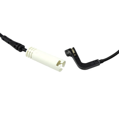 Front Brake Pad Wear Sensor 34356764298 for BMW 5 Series E60 E61, 6 Series E63 E64 (2006–2010)