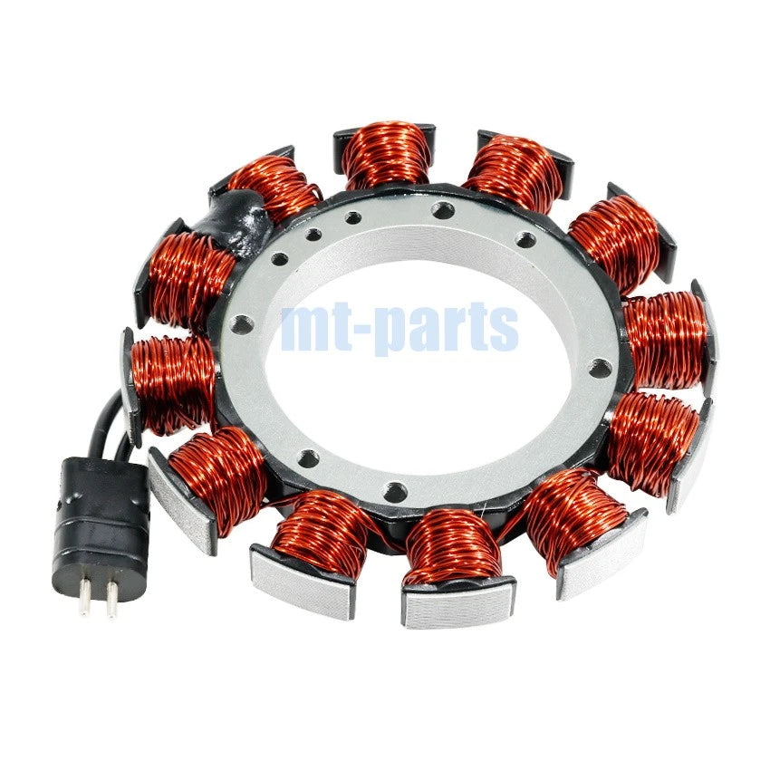 Stator Magneto for Harley-Davidson Super Glide FXE/Electra Glide FLH (1976–1980)