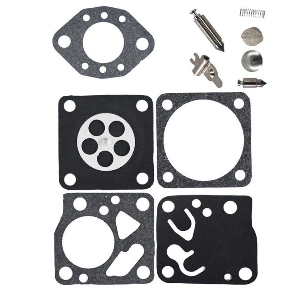 Carburetor Kit for Chainsaw (Repair Replacement)