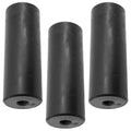 Deck Wheel Roller Replacement for John Deere Z445 Z525E ZTrak (2009–2018)