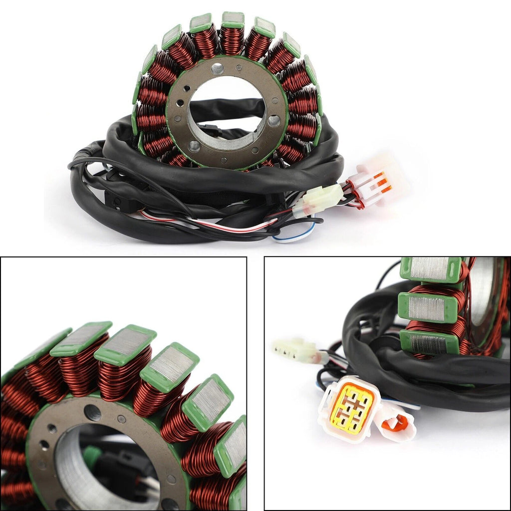 Alternator Stator for Polaris Hawkeye 300/Sportsman 300 (2006–2011) 3089853 T9