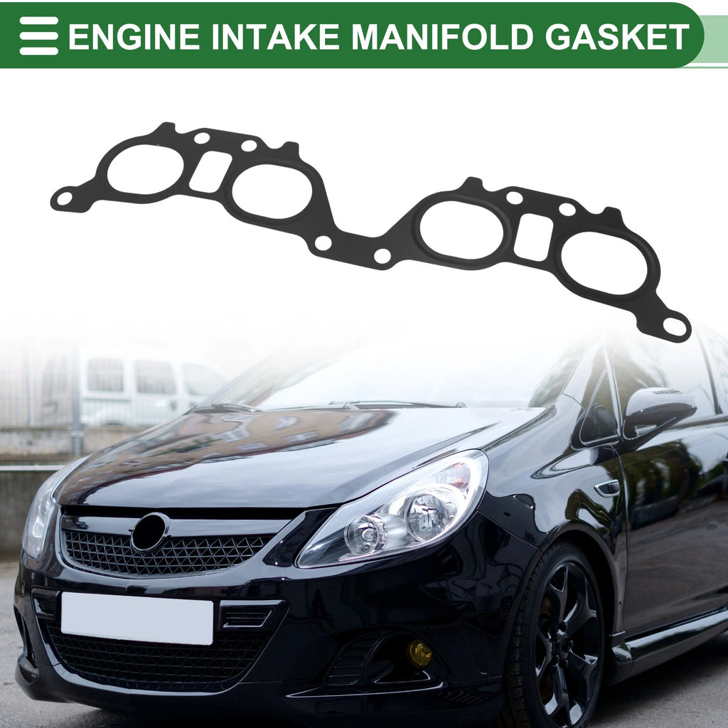 Engine Intake Manifold Gasket Replacement for Toyota Camry (1987–2001)