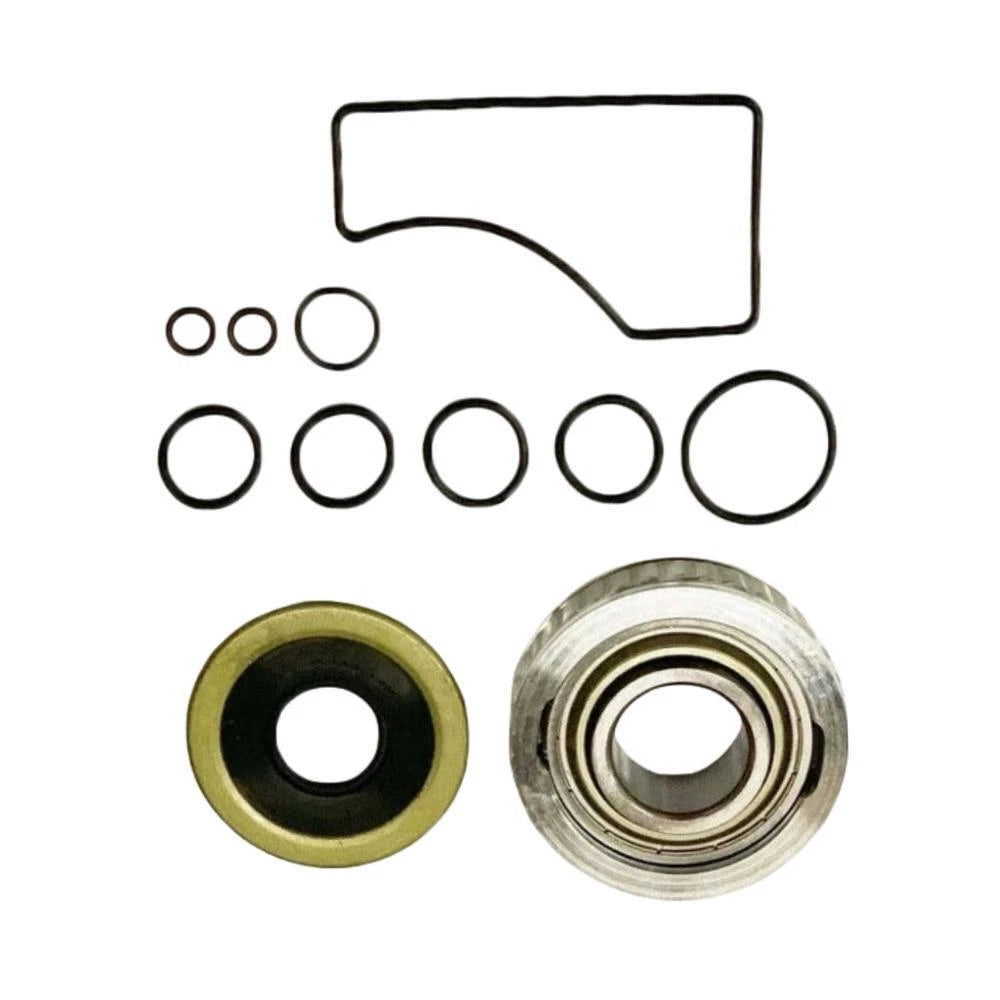 Gimbal Bearing Seal Outdrive Gasket Set for Mercruiser Bravo I (1990–2023)