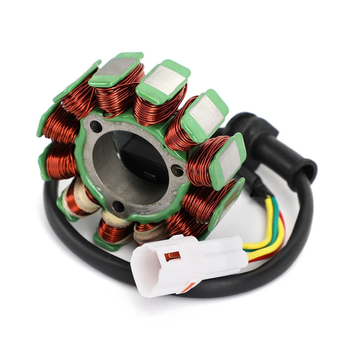 Stator Generator for Suzuki RMZ250 RMZ450 (2014–2018) #32101-28HA0