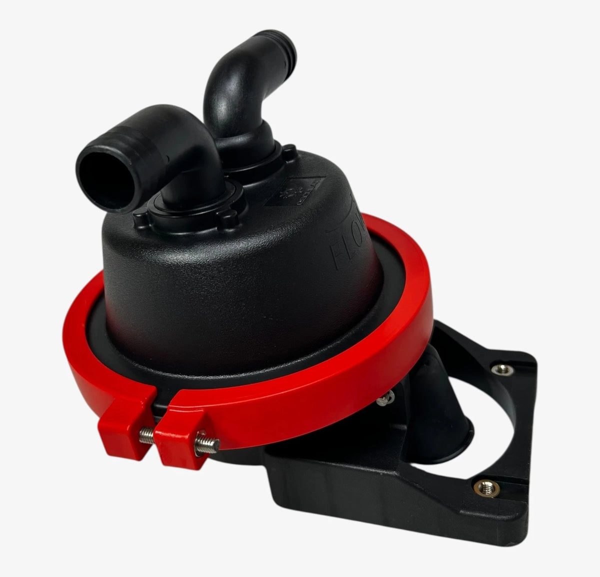 Manual Transfer Pump for Osculati Bilge & Water Waste (Missing Flip Cover)