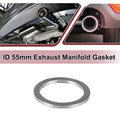 Exhaust Manifold Gasket for (ID 55mm)
