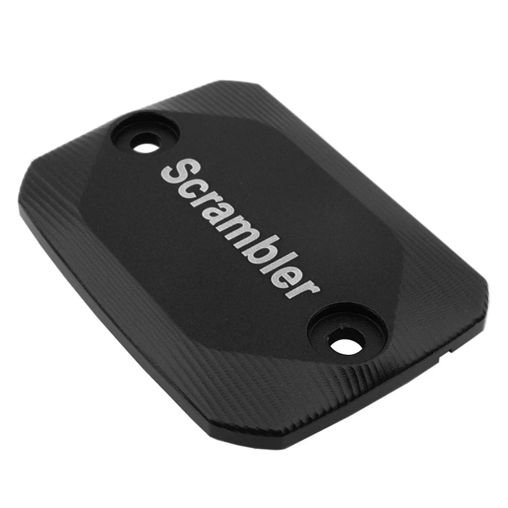 Front Brake Clutch Reservoir Cap for Ducati Scrambler 1100 (2018–2020)