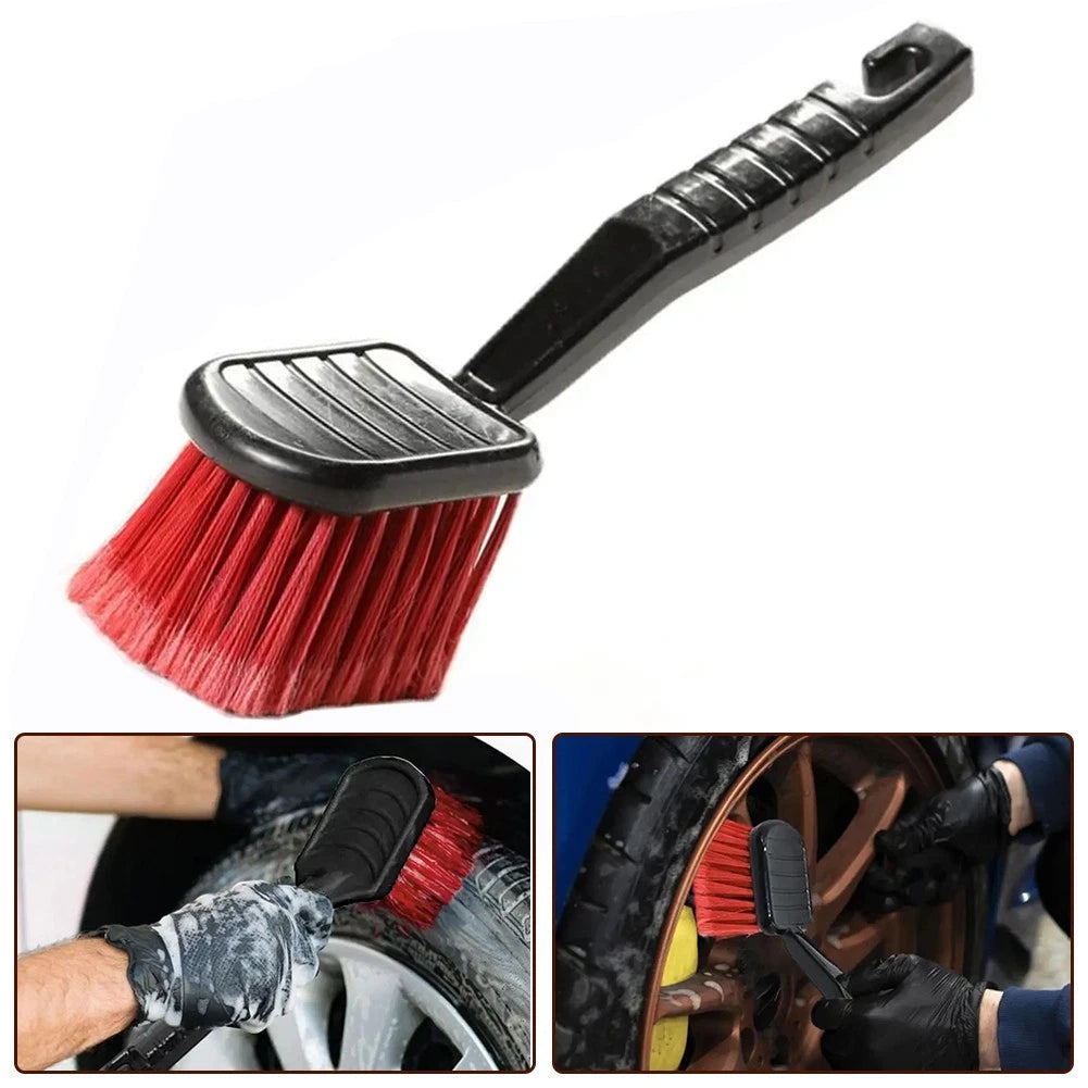 Car Cleaning Cloth for Effective Water Absorption (Universal)
