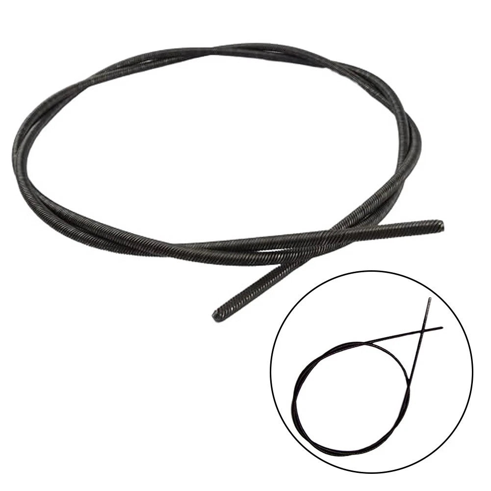 2X Flexible Driver Shaft Inner Cable for Brushcutter (4130 711 3200)