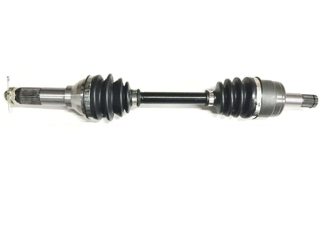 Front CV Axle for Yamaha Kodiak 400 4x4 (2000–2002)