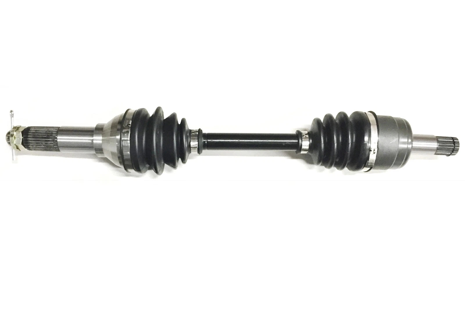 Front CV Axle for Yamaha Kodiak 400 4x4 (2000–2002)