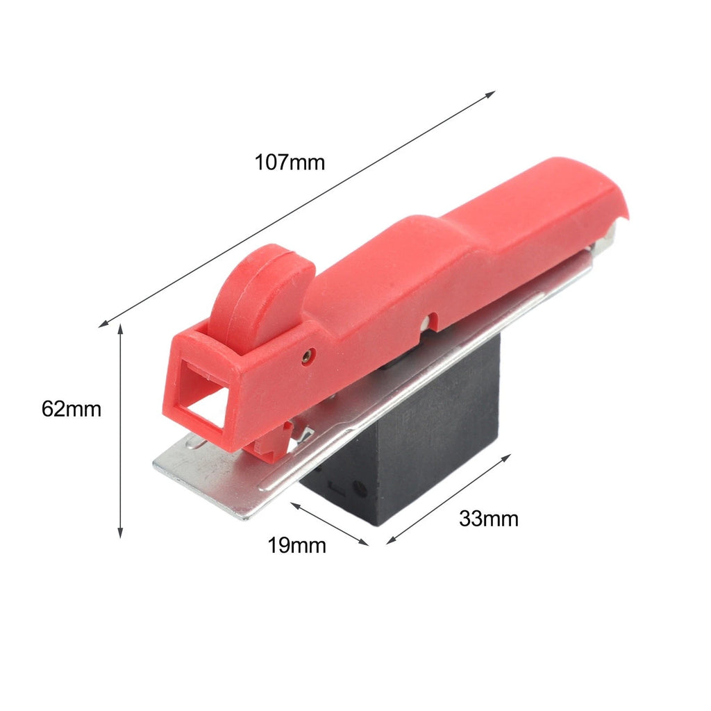Trigger Switch Replacement for Angle Grinder (125 150 180 230)