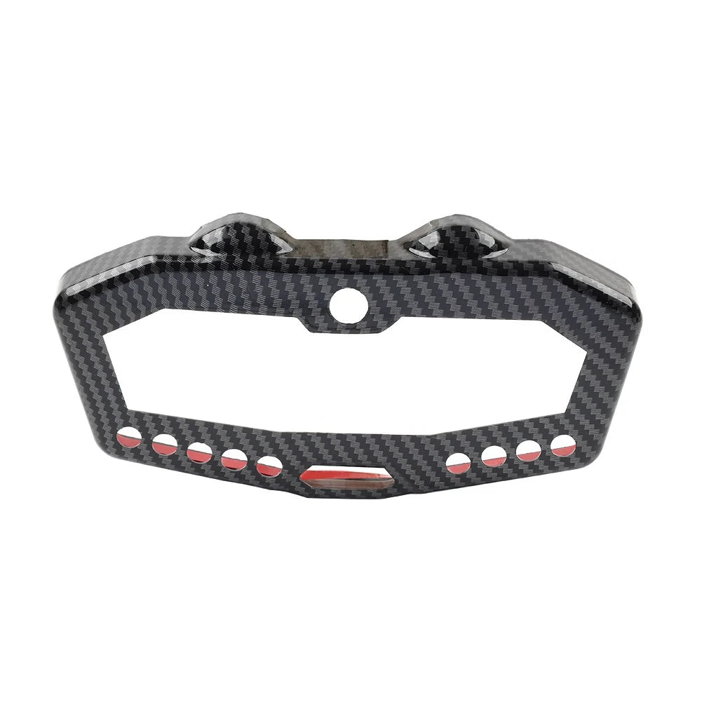 Speedometer Shell Cover for Yamaha MT07 FZ07 (2014–2020)